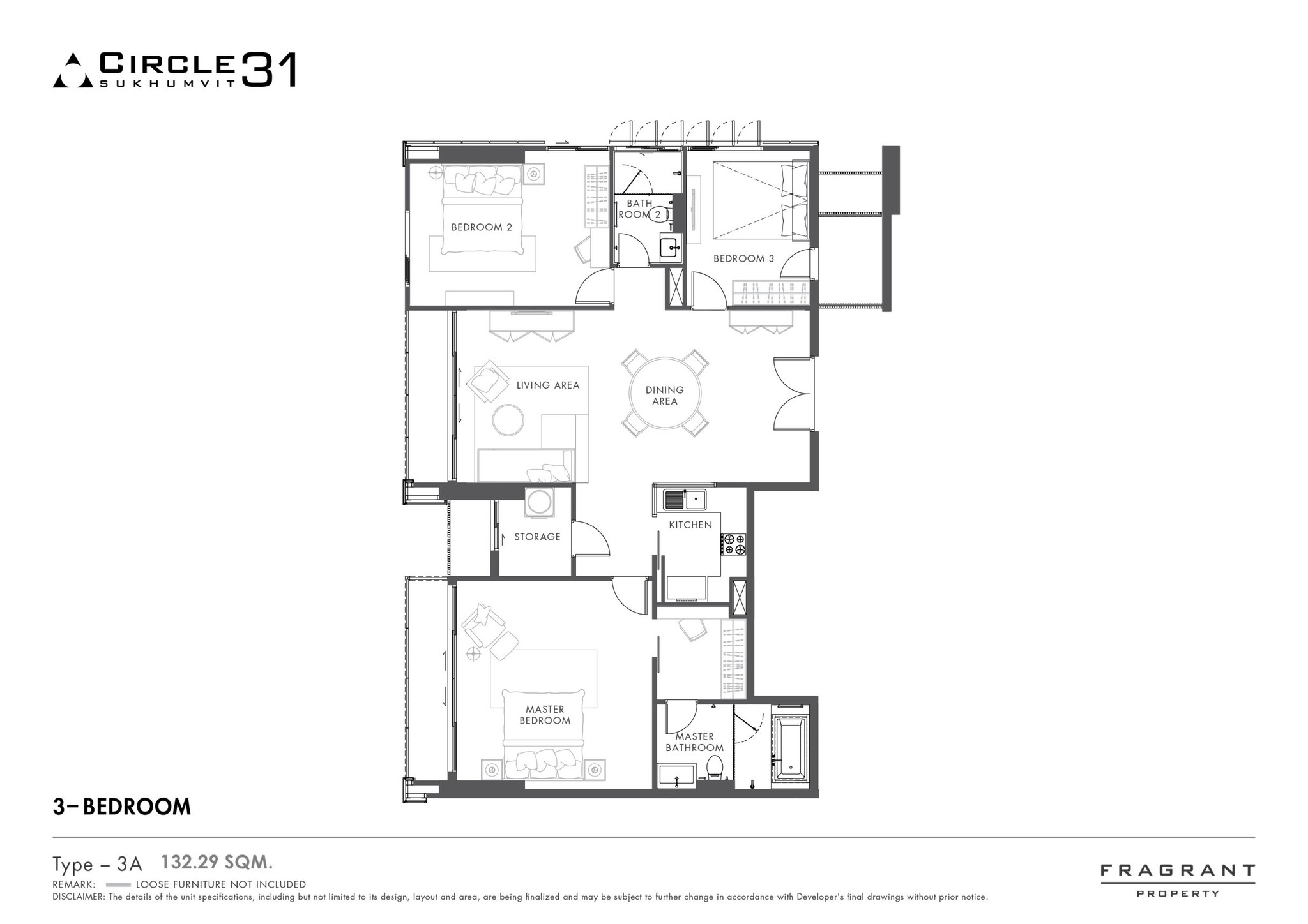 เซอร์เคิล สุขุมวิท 31 - Image 8
