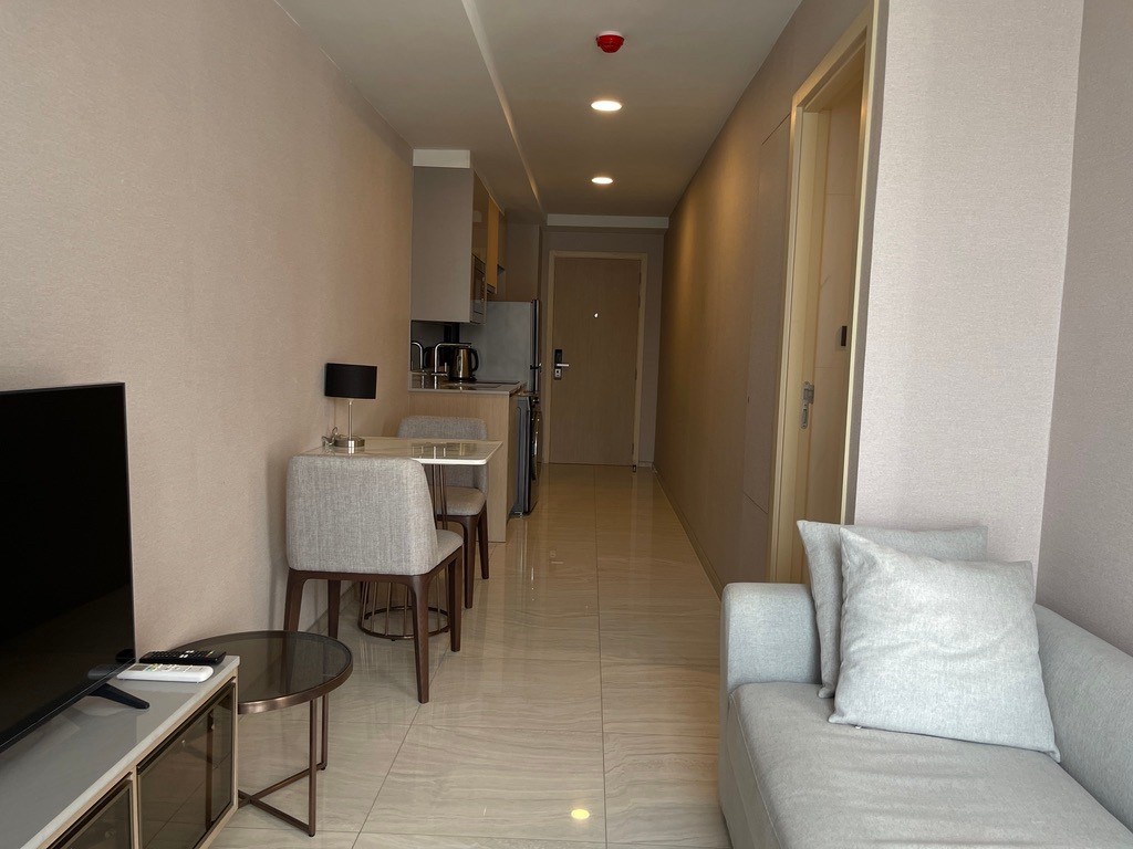 Walden Asoke - Image 1