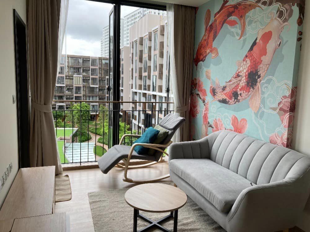 คาวะ เฮ้าส์ - Image 1