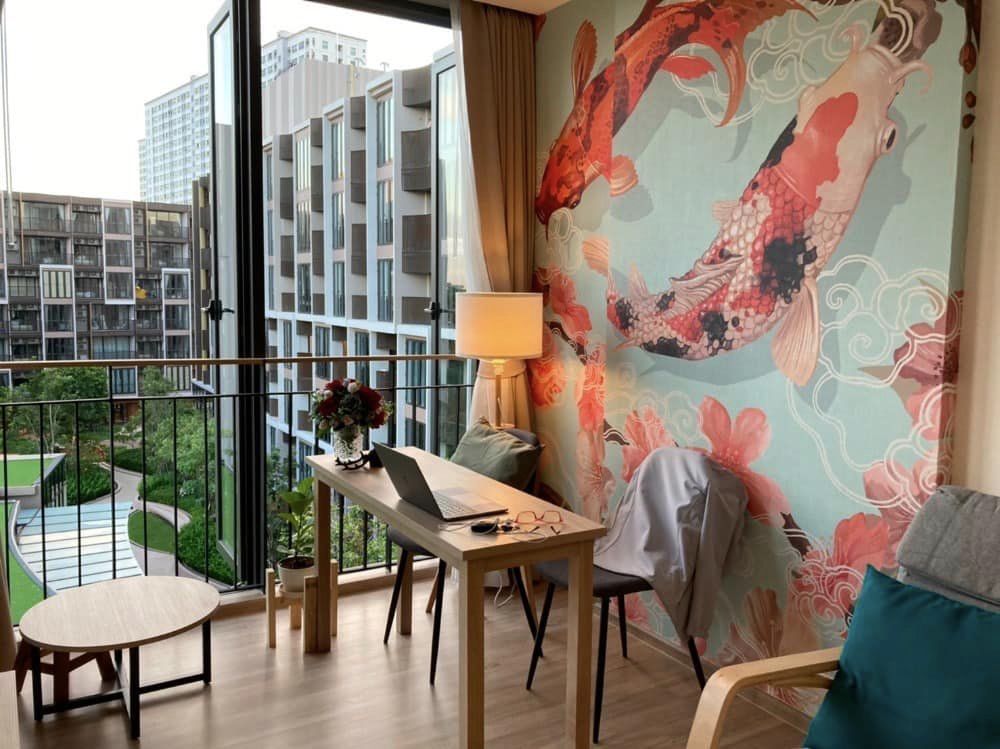 คาวะ เฮ้าส์ - Image 2