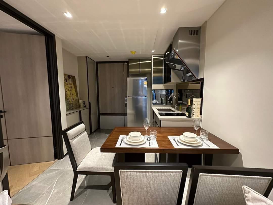 1 Bedroom Condo For Sale in Khlong Tan Nuea, Vadhana, Bangkok - Image 1