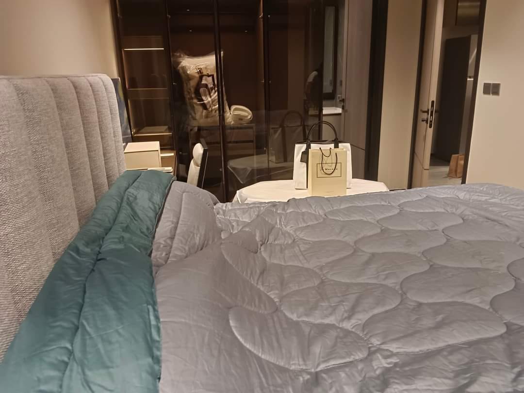 1 Bedroom Condo For Sale in Khlong Tan Nuea, Vadhana, Bangkok - Image 2