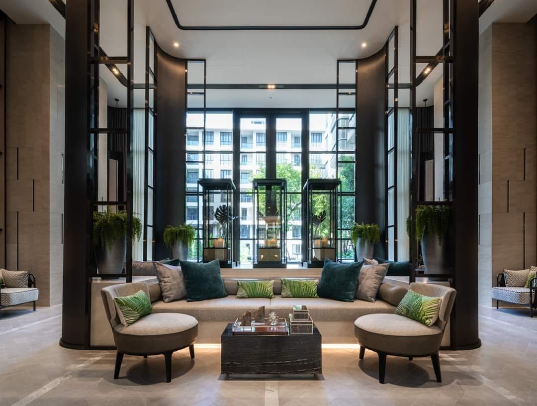 1 Bedroom Condo For Sale in Khlong Tan Nuea, Vadhana, Bangkok - Image 4