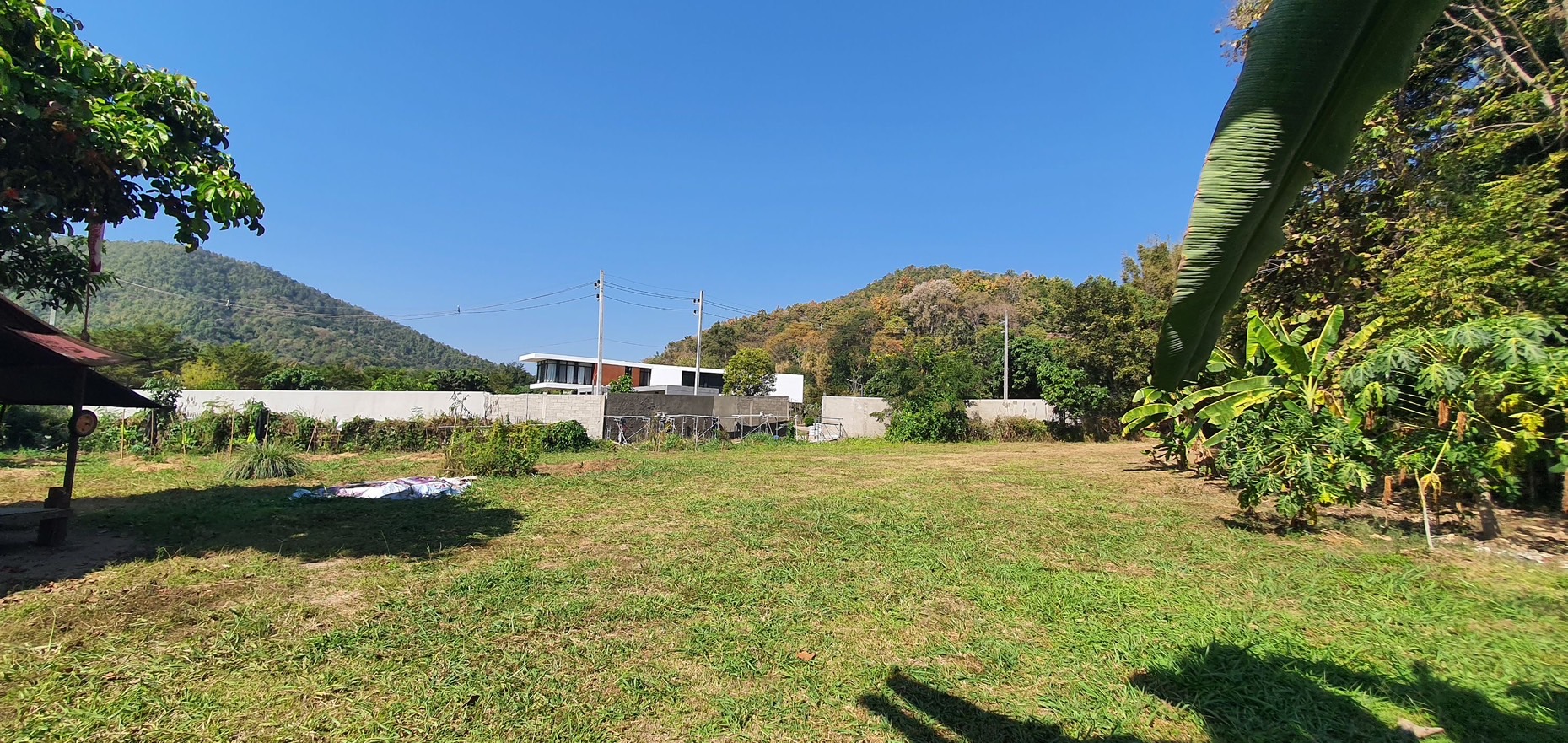Land For Sale in Nong Khwai, Hang Dong, Chiang Mai - Image 10