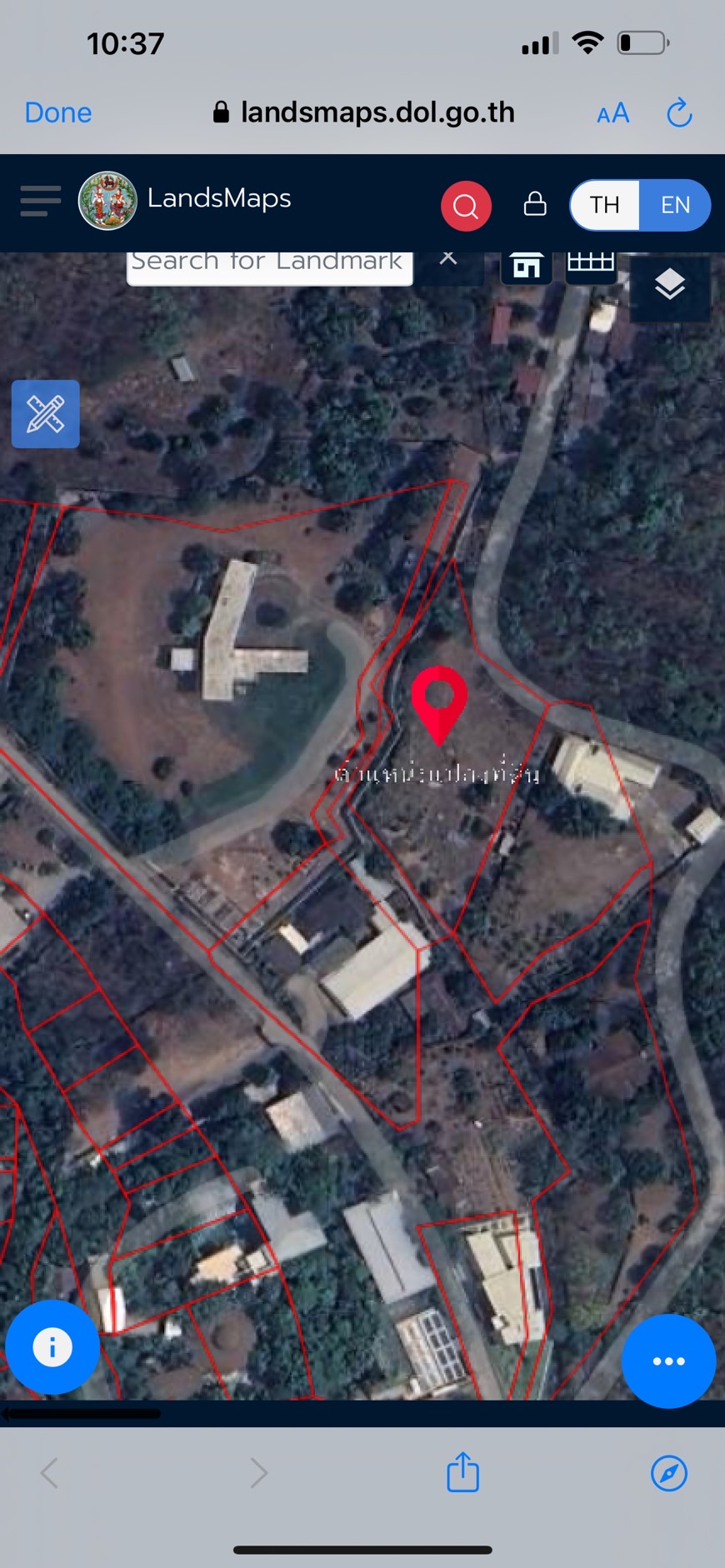 Land For Sale in Nong Khwai, Hang Dong, Chiang Mai - Image 4
