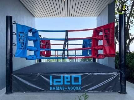 Ideo Rama 9 - Asoke - Image 14