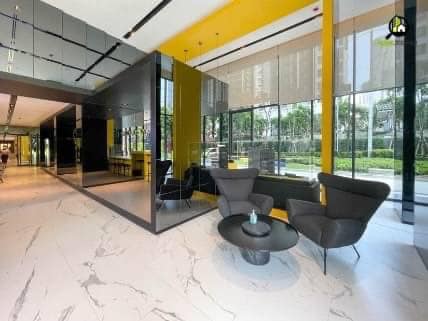 Ideo Rama 9 - Asoke - Image 15