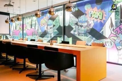 Ideo Rama 9 - Asoke - Image 12