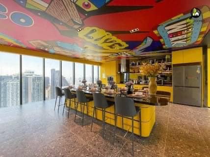 Ideo Rama 9 - Asoke - Image 4