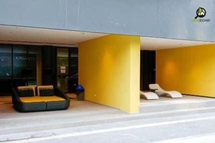 Ideo Rama 9 - Asoke - Image 5
