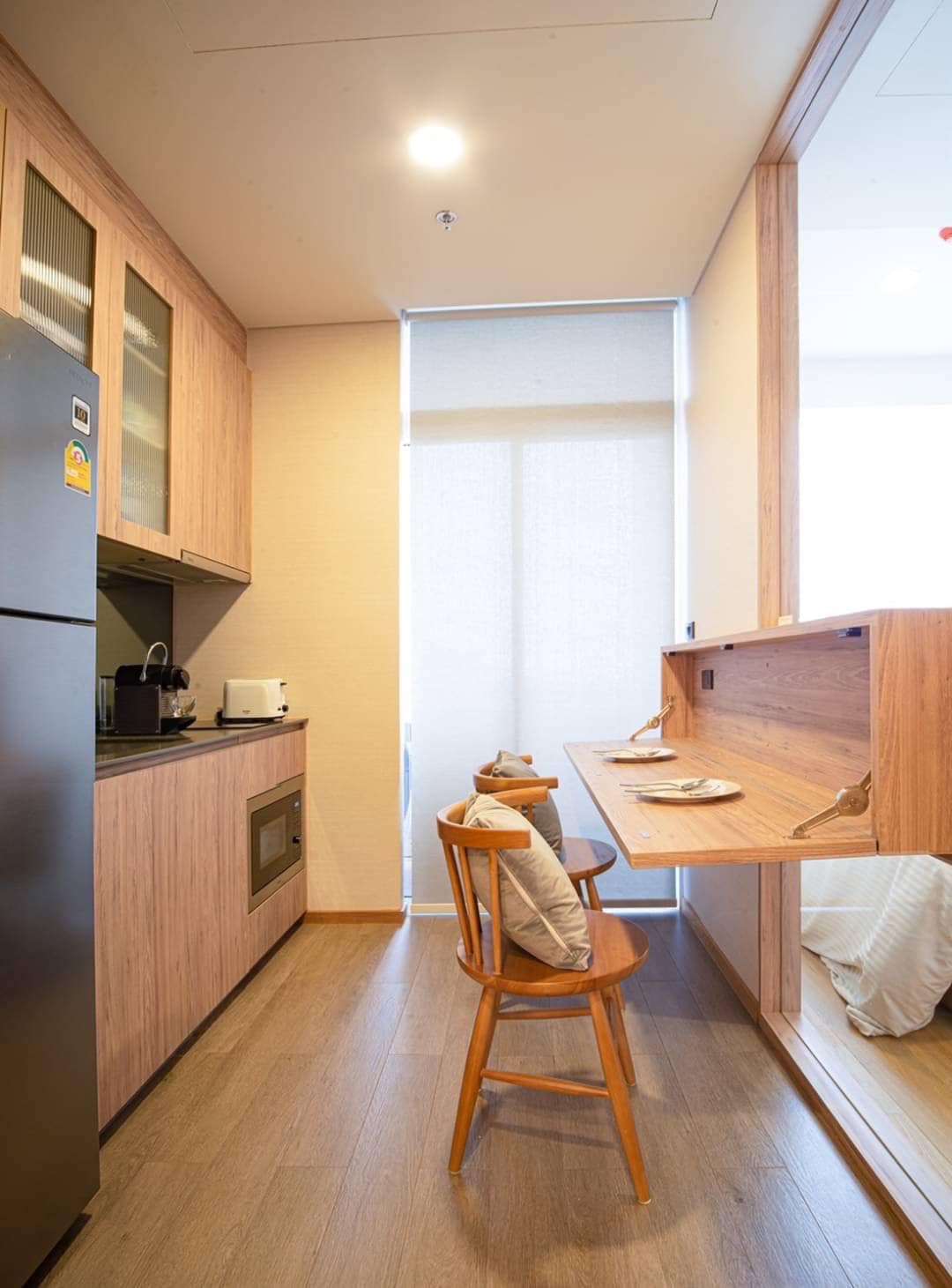 1 ห้องนอน คอนโด สำหรับขาย ใน บางจาก, พระโขนง, กรุงเทพมหานคร - Image 12
