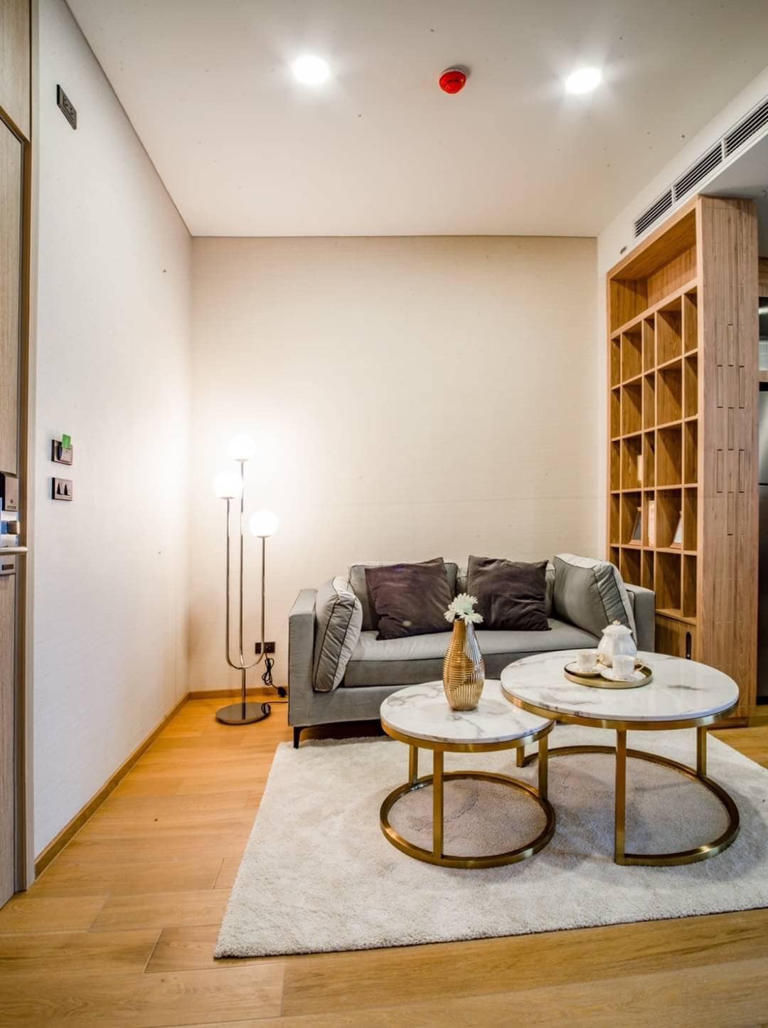1 ห้องนอน คอนโด สำหรับขาย ใน บางจาก, พระโขนง, กรุงเทพมหานคร - Image 2