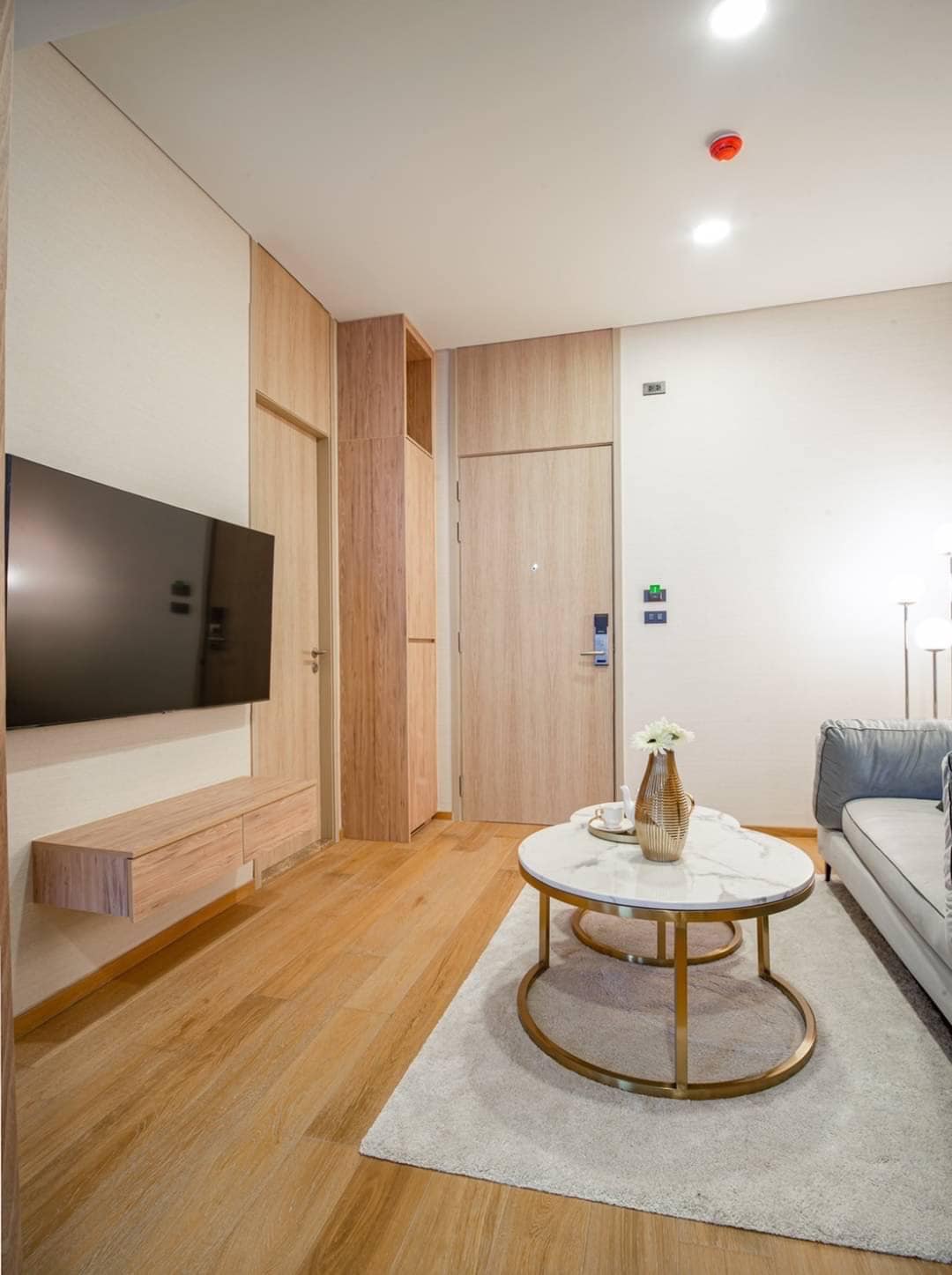 1 ห้องนอน คอนโด สำหรับขาย ใน บางจาก, พระโขนง, กรุงเทพมหานคร - Image 3