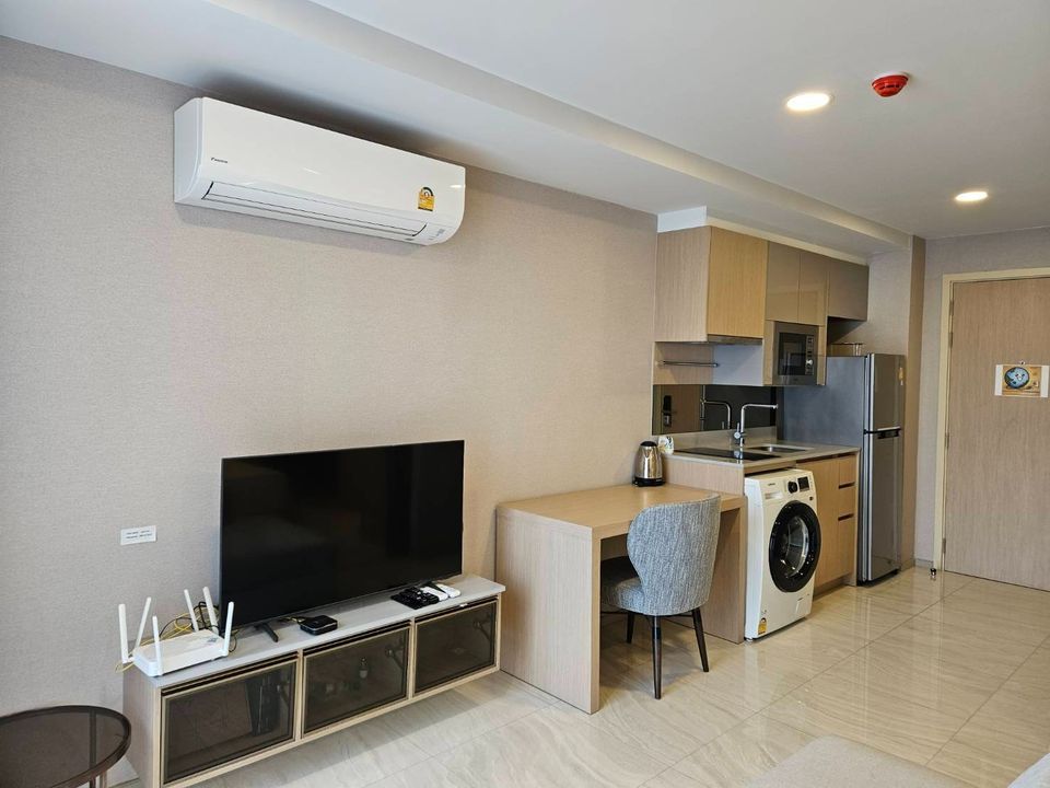 Walden Asoke - Image 1