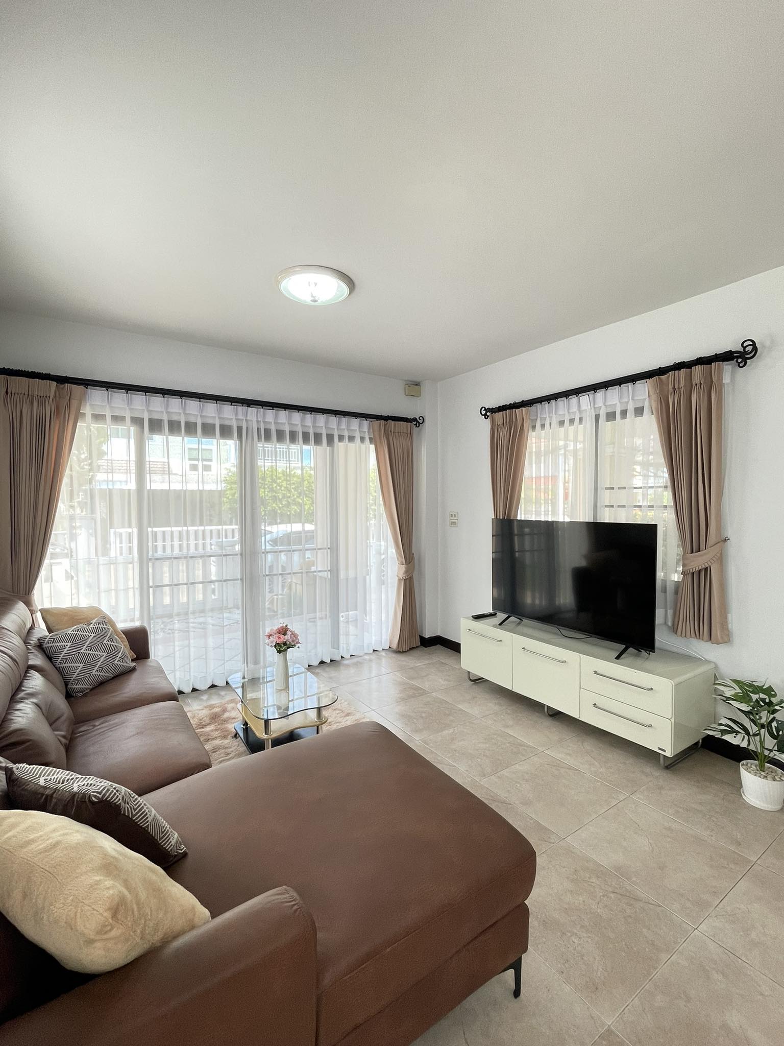 3 ห้องนอน บ้านเดี่ยว สำหรับเช่า ใน แม่เหียะ, เมืองเชียงใหม่, เชียงใหม่ - Image 3