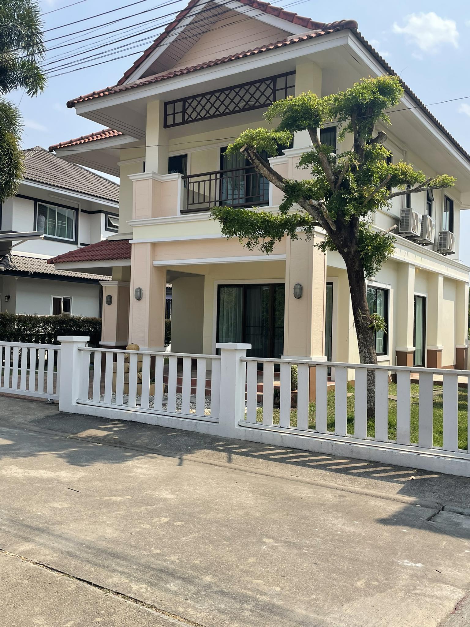 3 ห้องนอน บ้านเดี่ยว สำหรับเช่า ใน แม่เหียะ, เมืองเชียงใหม่, เชียงใหม่ - Image 1