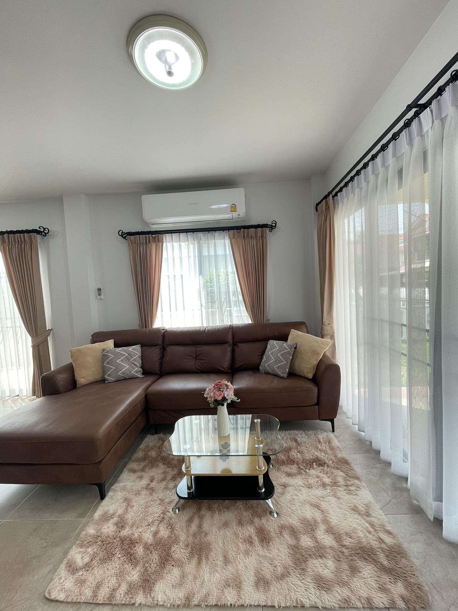 3 ห้องนอน บ้านเดี่ยว สำหรับเช่า ใน แม่เหียะ, เมืองเชียงใหม่, เชียงใหม่ - Image 14