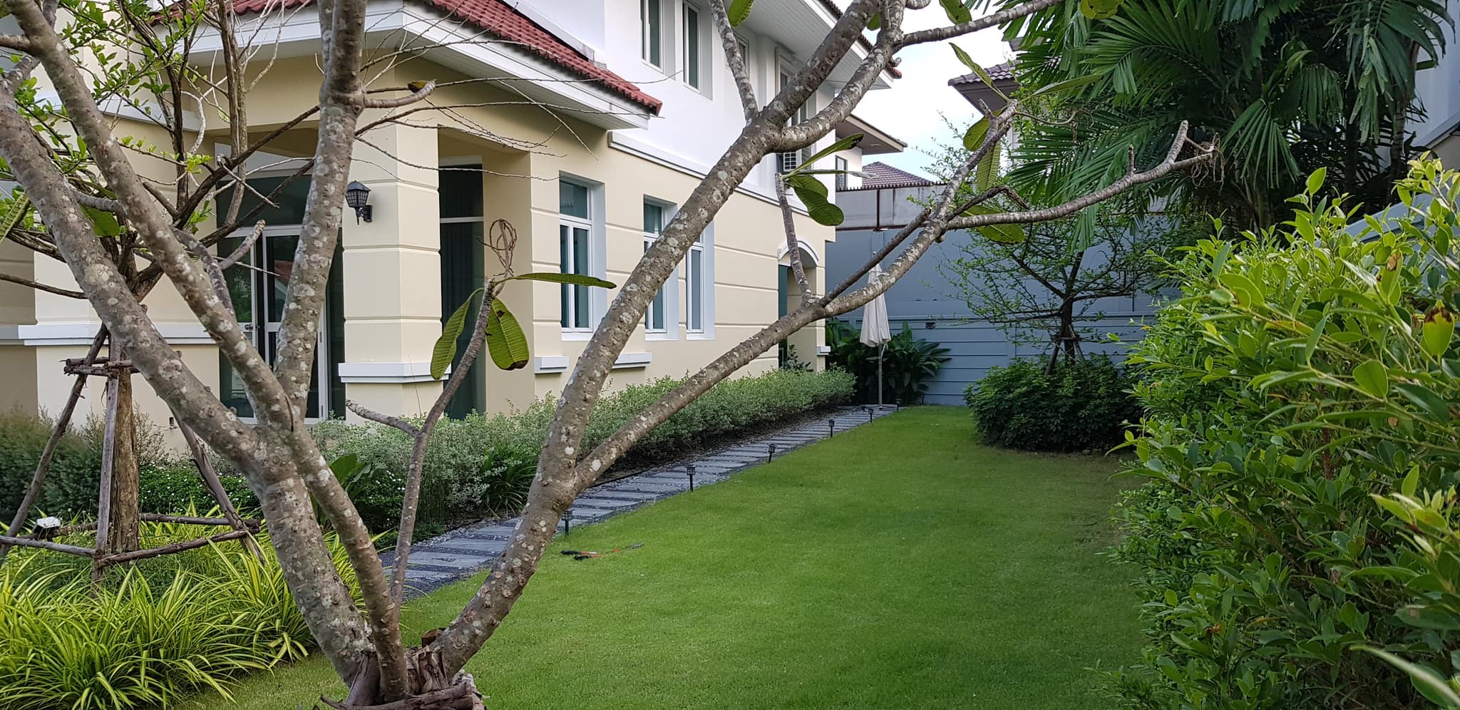 บ้านบารเมษฐ์ สุขุมวิท สวนหลวง ร.9 - Image 8