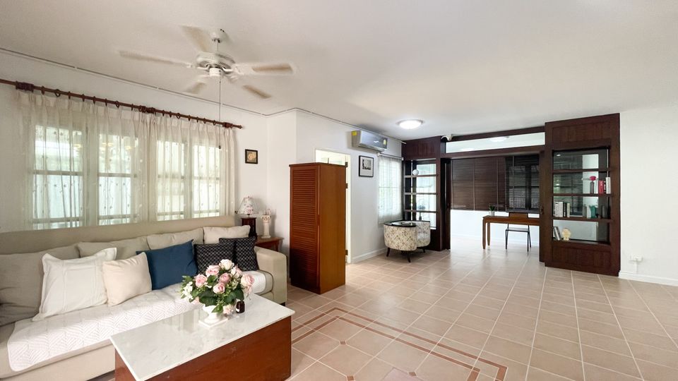 Land and Houses Park San Sai - Image 9