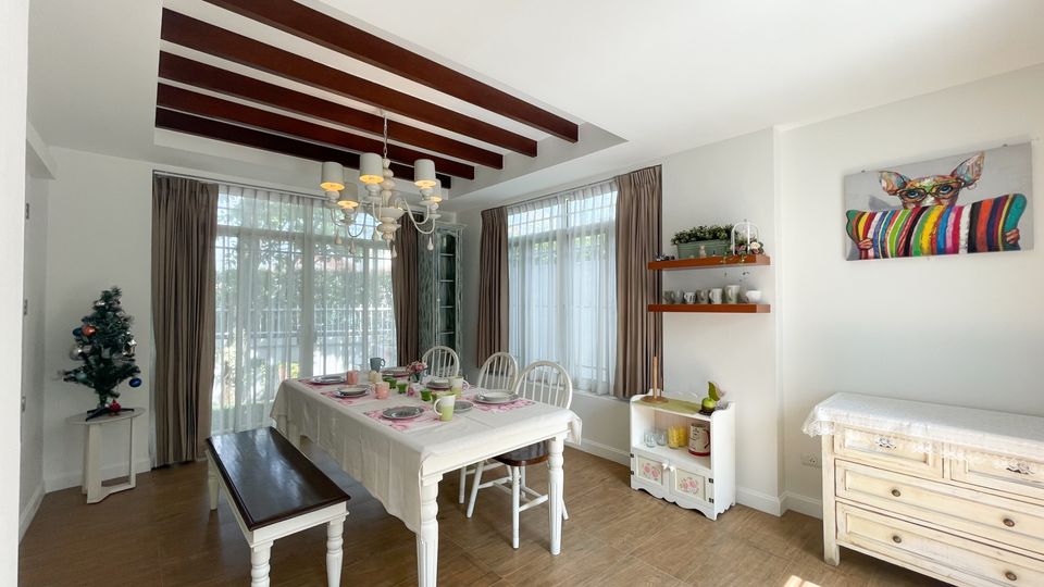 Land and Houses Park San Sai - Image 7