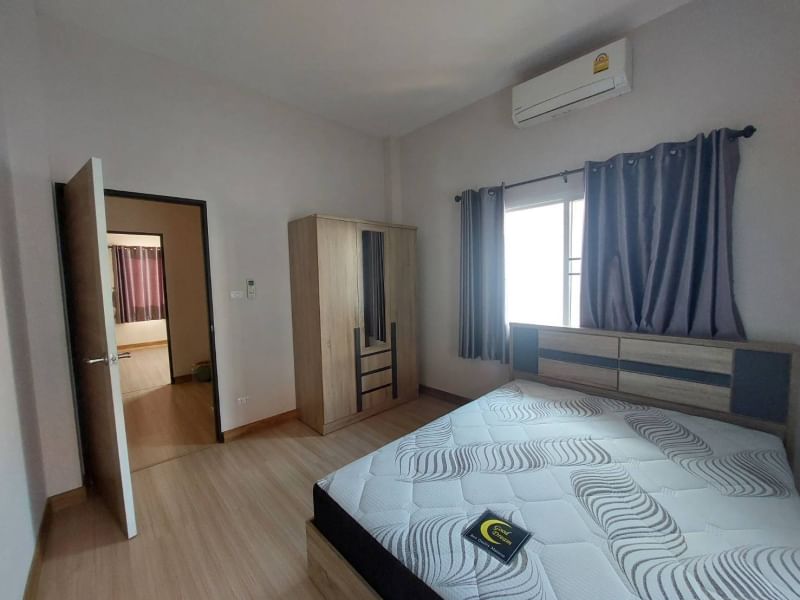 3 卧室 独立房屋  在  - Image 11