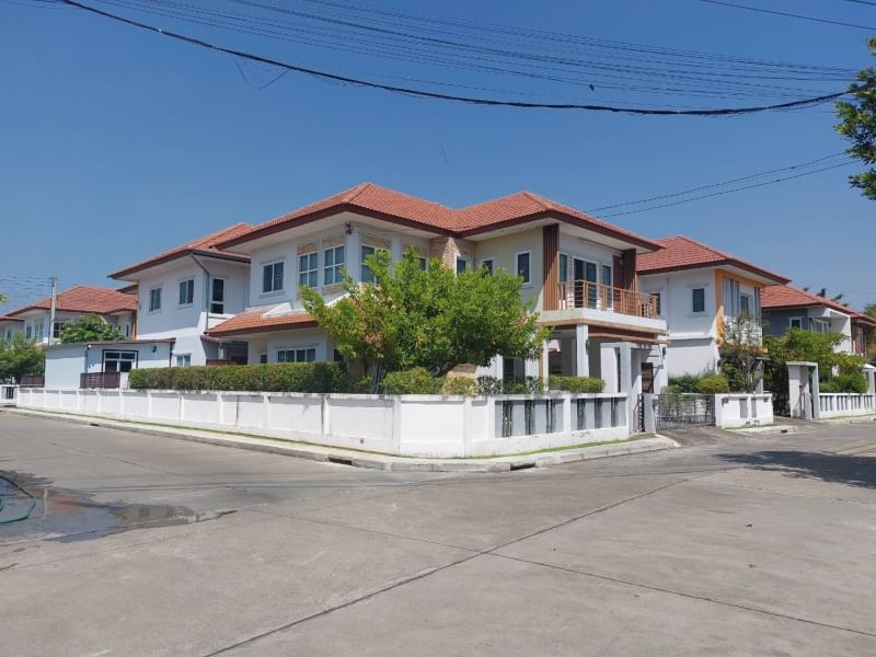 3 卧室 独立房屋  在  - Image 2