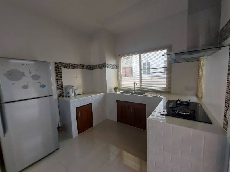 3 卧室 独立房屋  在  - Image 8