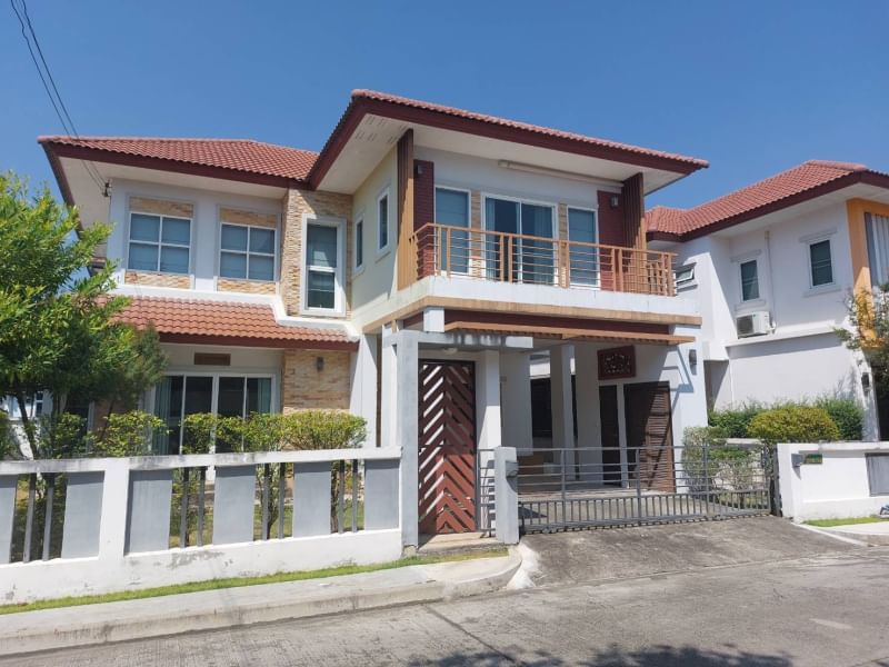 3 卧室 独立房屋  在  - Image 1