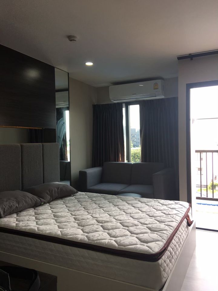 D Mark Condo@ Sutthisan - Image 2