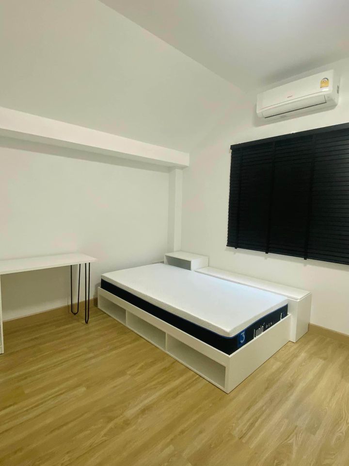 3 ห้องนอน บ้านเดี่ยว  ใน หนองผึ้ง, สารภี, เชียงใหม่ - Image 4