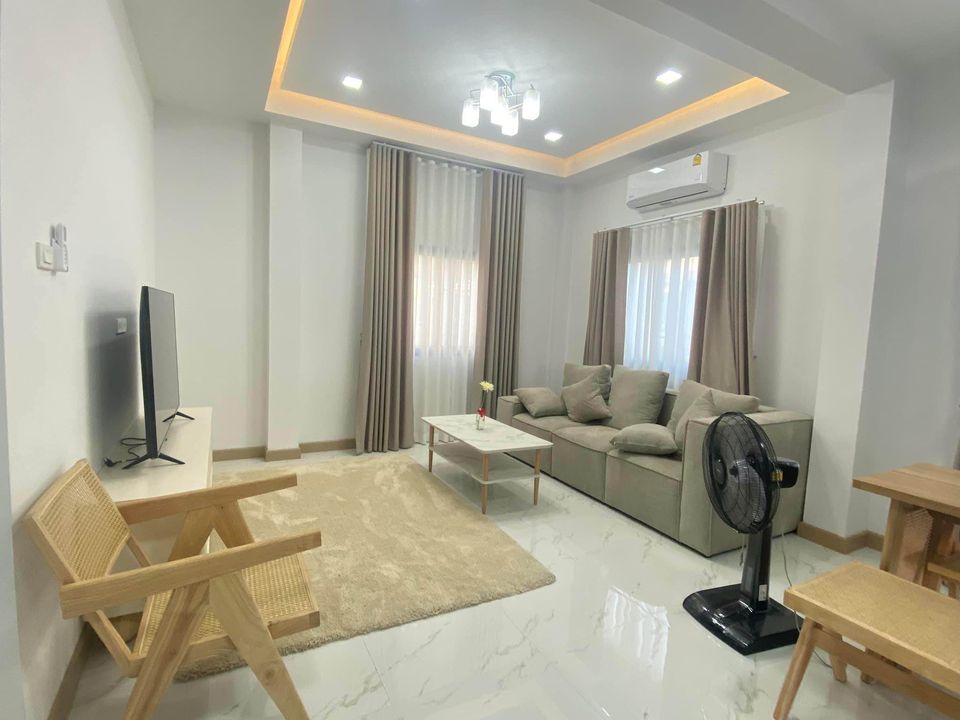 3 ห้องนอน บ้านเดี่ยว  ใน หนองผึ้ง, สารภี, เชียงใหม่ - Image 11