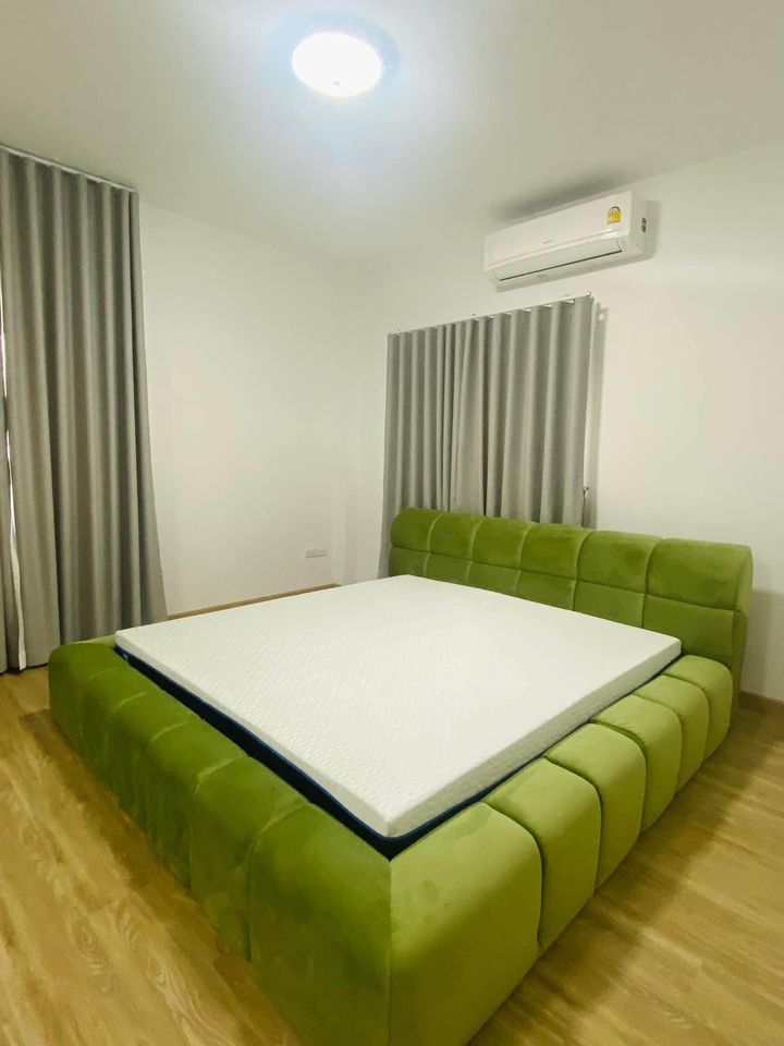 3 ห้องนอน บ้านเดี่ยว  ใน หนองผึ้ง, สารภี, เชียงใหม่ - Image 6