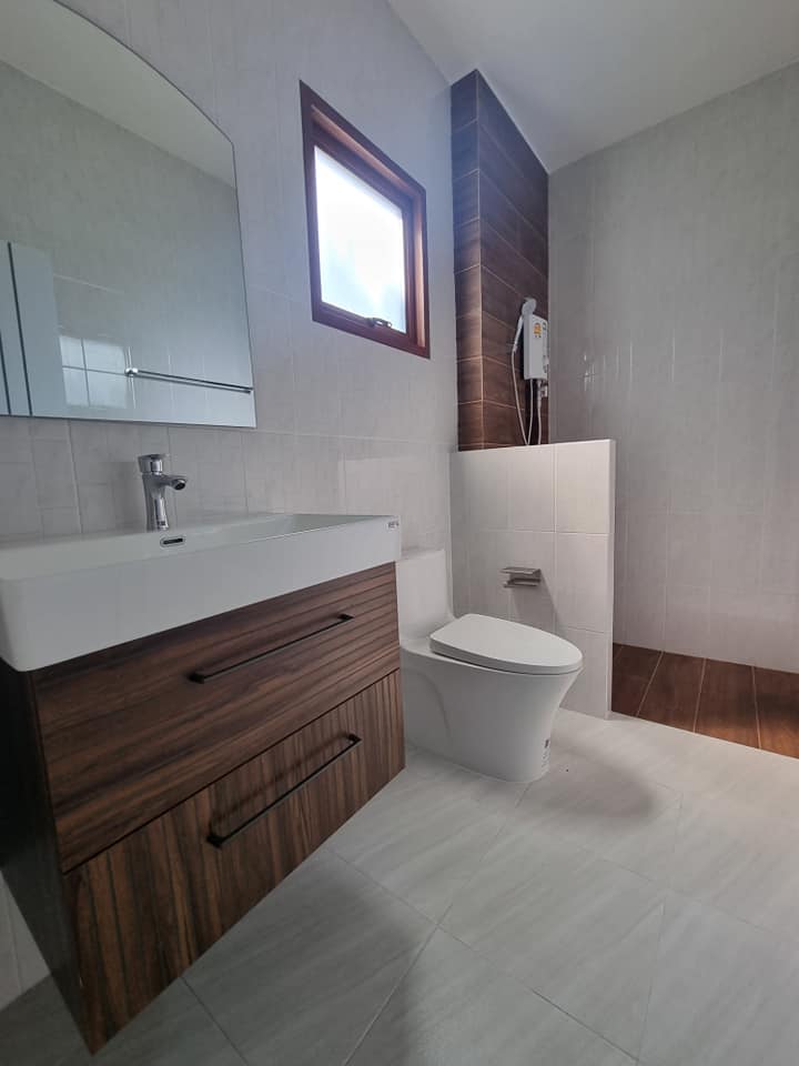 4 Bedroom House For Sale in San Na Meng, San Sai, Chiang Mai - Image 8