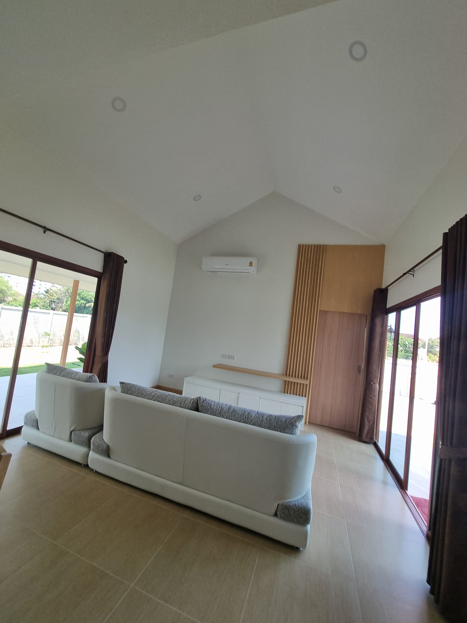 4 Bedroom House For Sale in San Na Meng, San Sai, Chiang Mai - Image 23