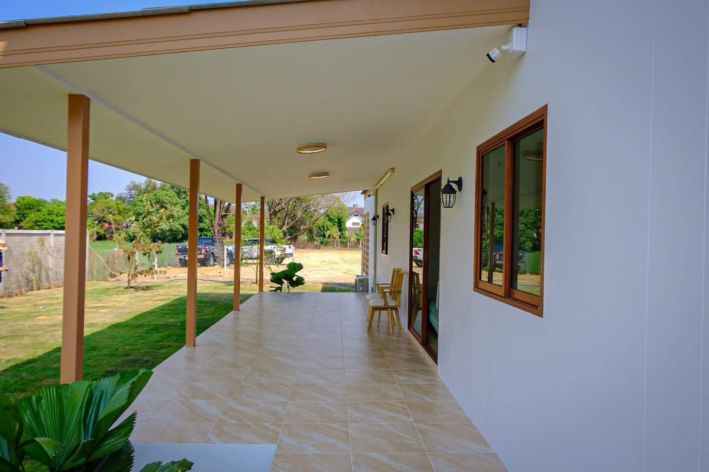 4 Bedroom House For Sale in San Na Meng, San Sai, Chiang Mai - Image 19