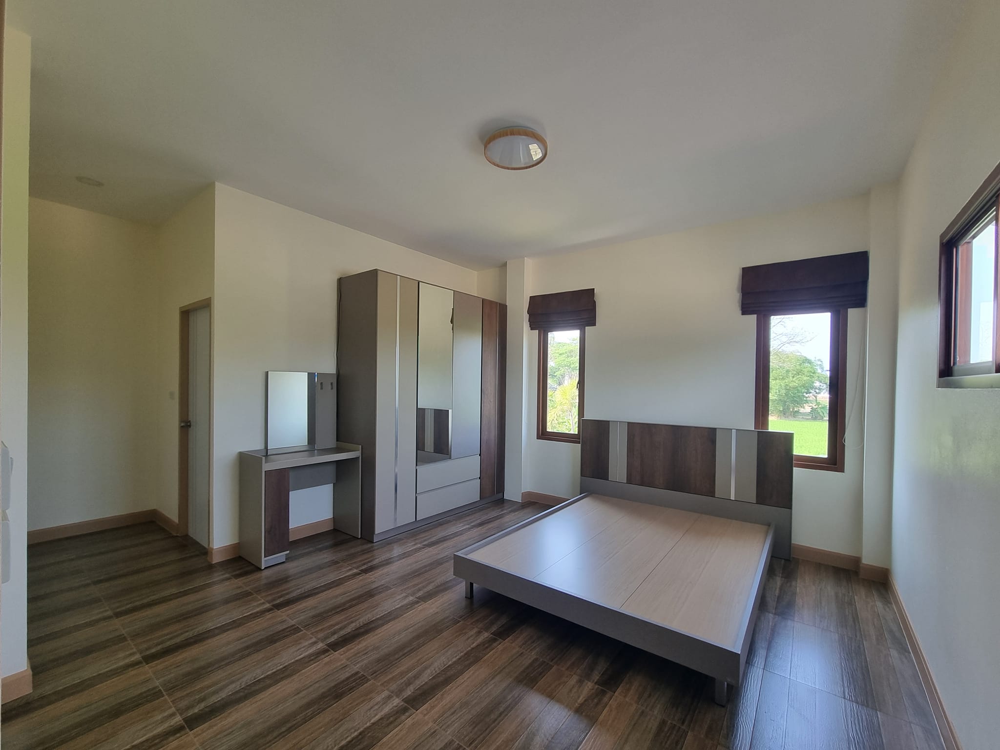 4 Bedroom House For Sale in San Na Meng, San Sai, Chiang Mai - Image 21