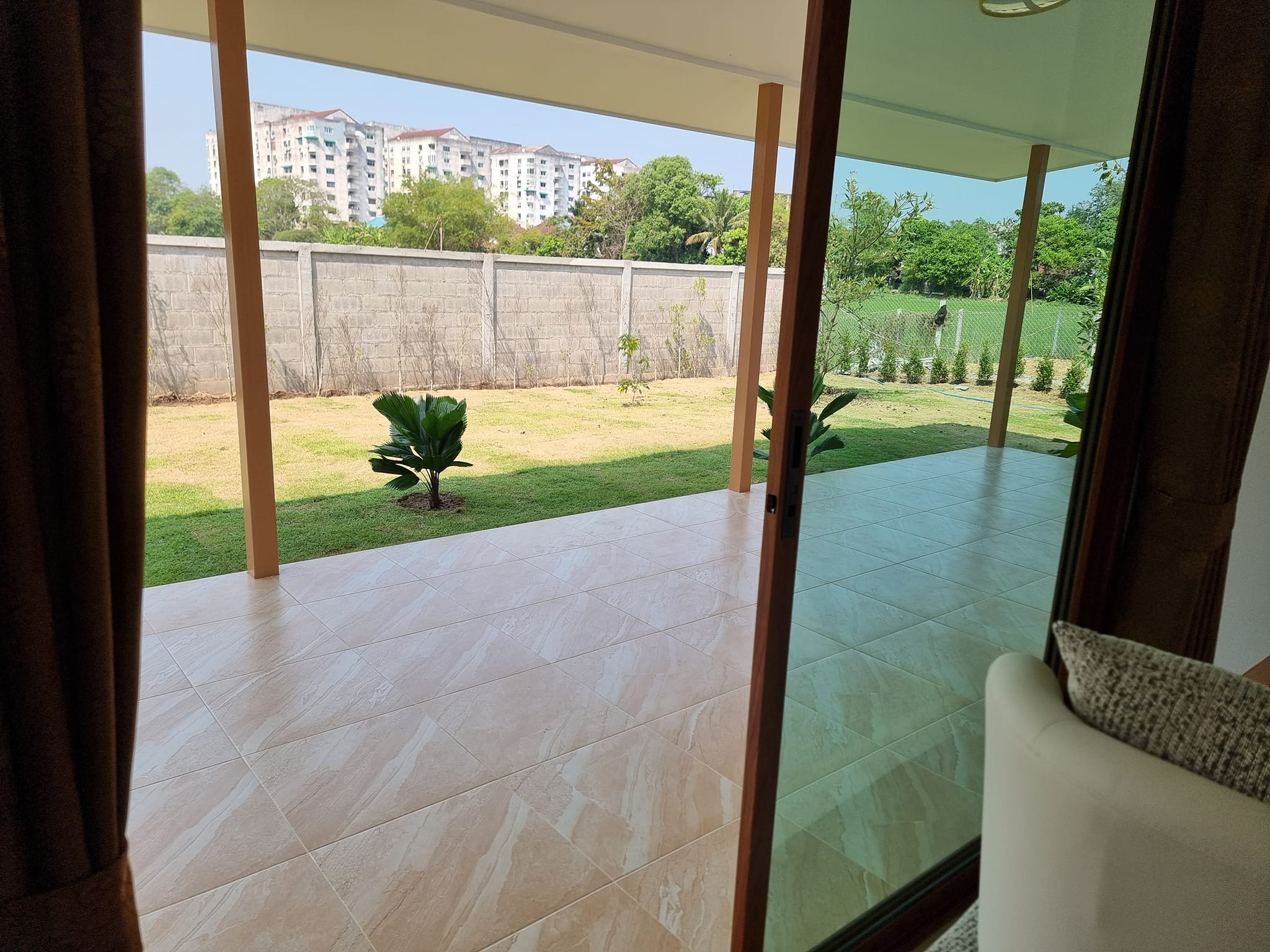 4 Bedroom House For Sale in San Na Meng, San Sai, Chiang Mai - Image 27