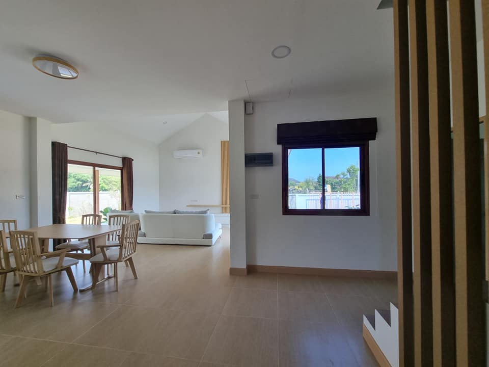 4 Bedroom House For Sale in San Na Meng, San Sai, Chiang Mai - Image 14