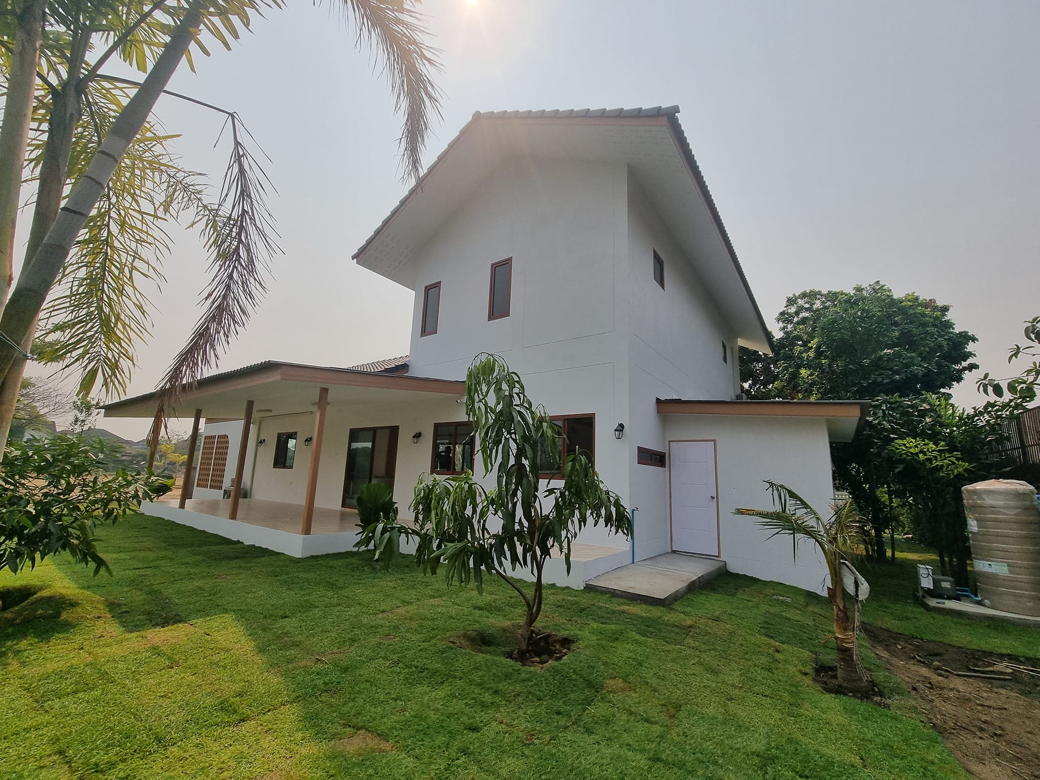 4 Bedroom House For Sale in San Na Meng, San Sai, Chiang Mai - Image 29