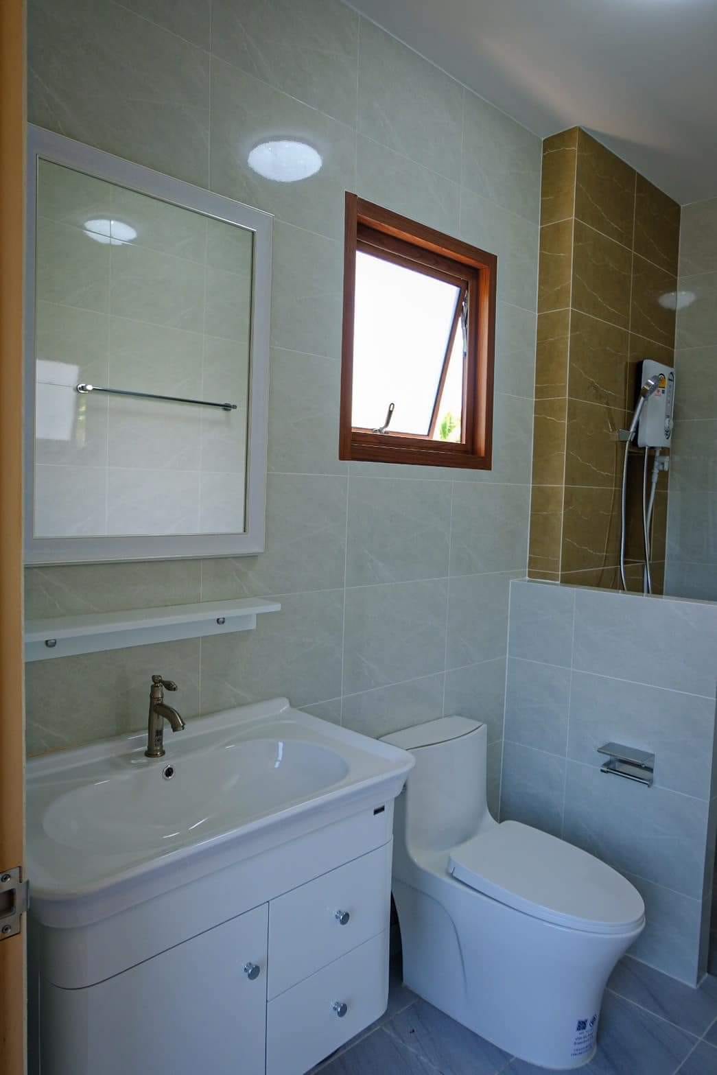 4 Bedroom House For Sale in San Na Meng, San Sai, Chiang Mai - Image 15