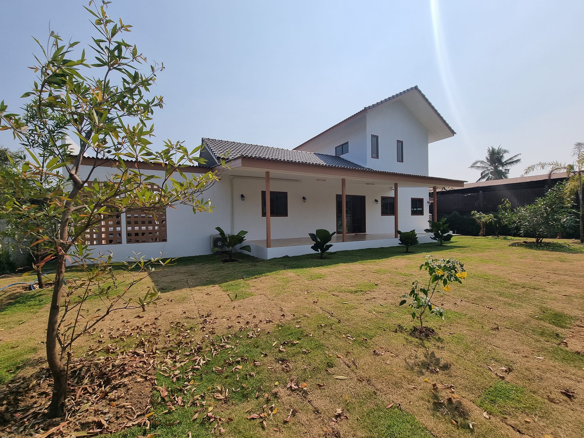4 Bedroom House For Sale in San Na Meng, San Sai, Chiang Mai - Image 34