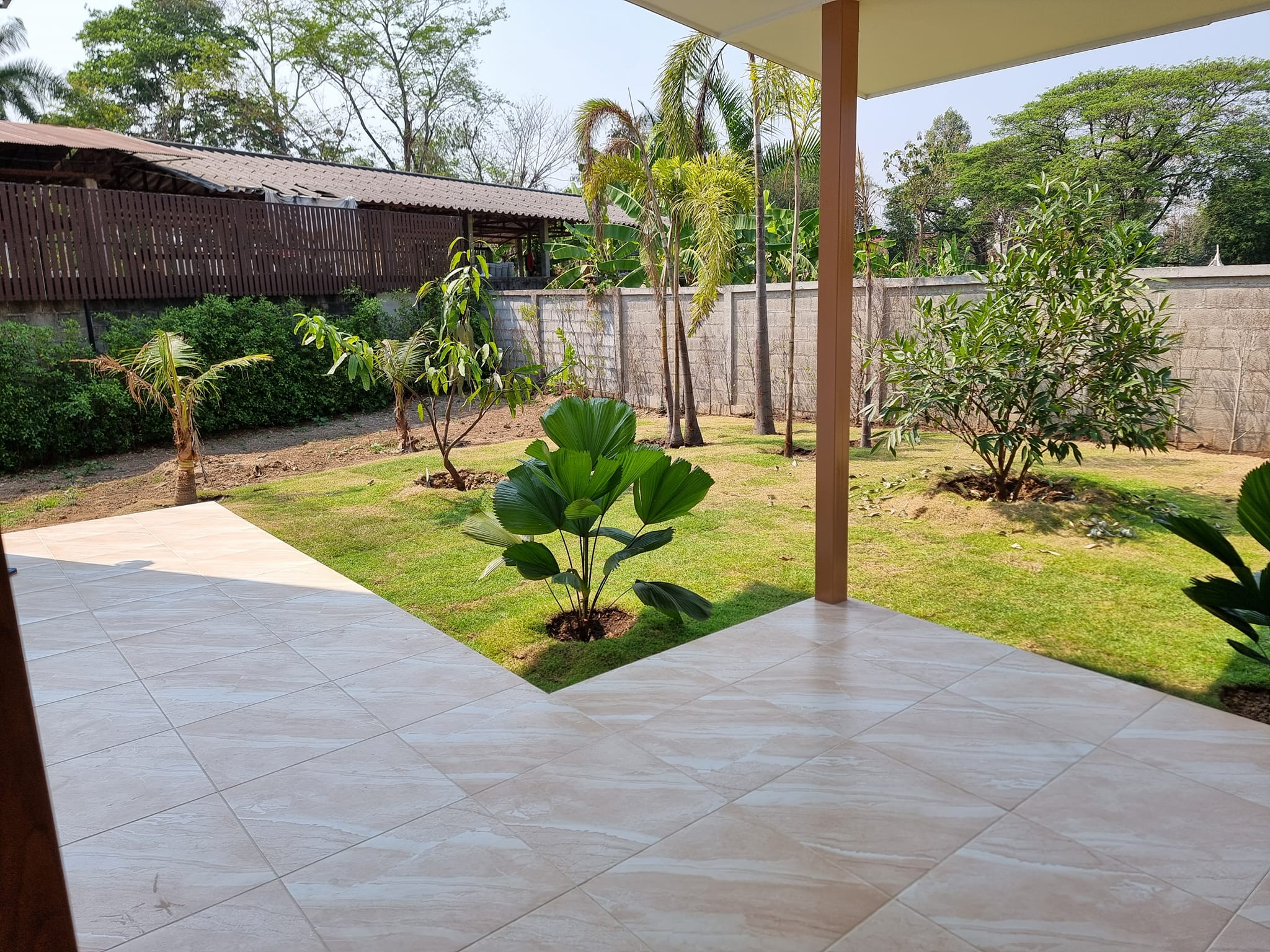 4 Bedroom House For Sale in San Na Meng, San Sai, Chiang Mai - Image 31