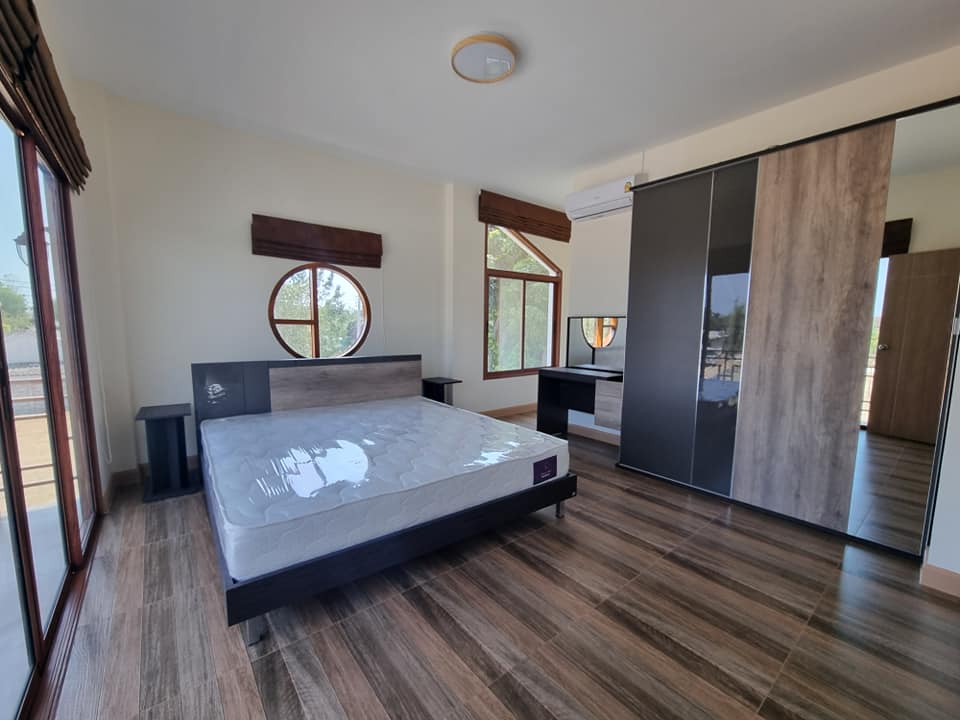 4 Bedroom House For Sale in San Na Meng, San Sai, Chiang Mai - Image 5