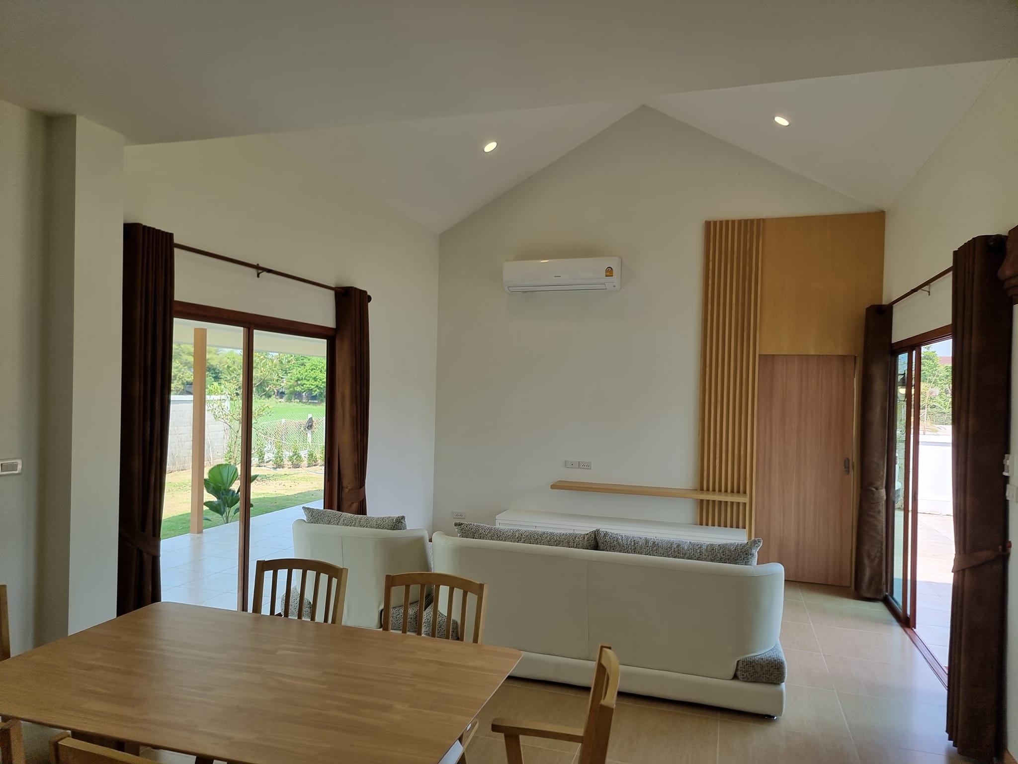 4 Bedroom House For Sale in San Na Meng, San Sai, Chiang Mai - Image 22