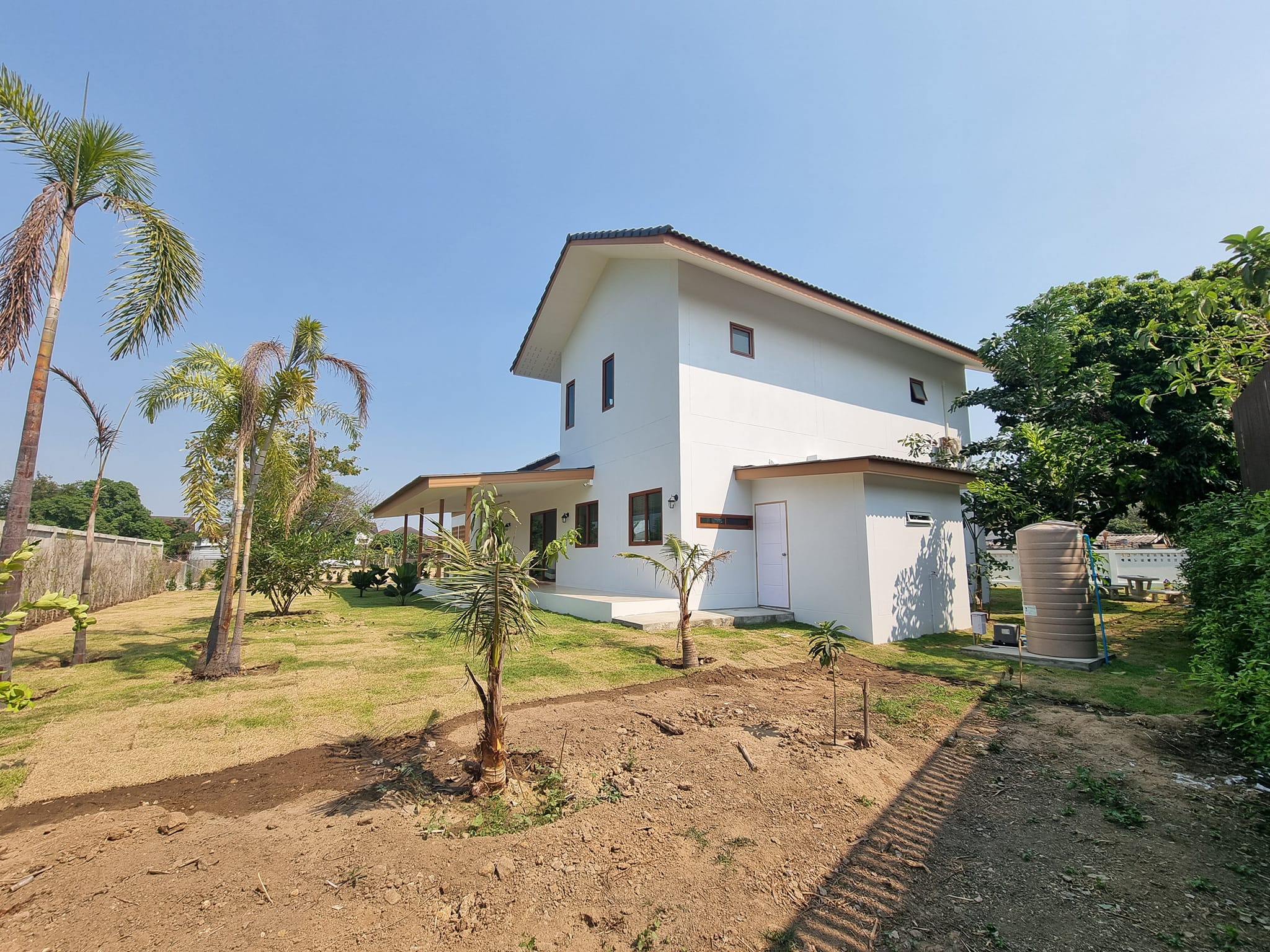 4 Bedroom House For Sale in San Na Meng, San Sai, Chiang Mai - Image 32