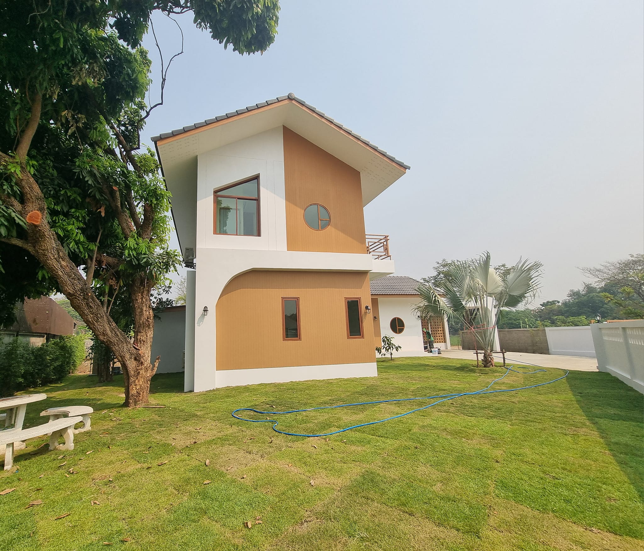 4 Bedroom House For Sale in San Na Meng, San Sai, Chiang Mai - Image 33