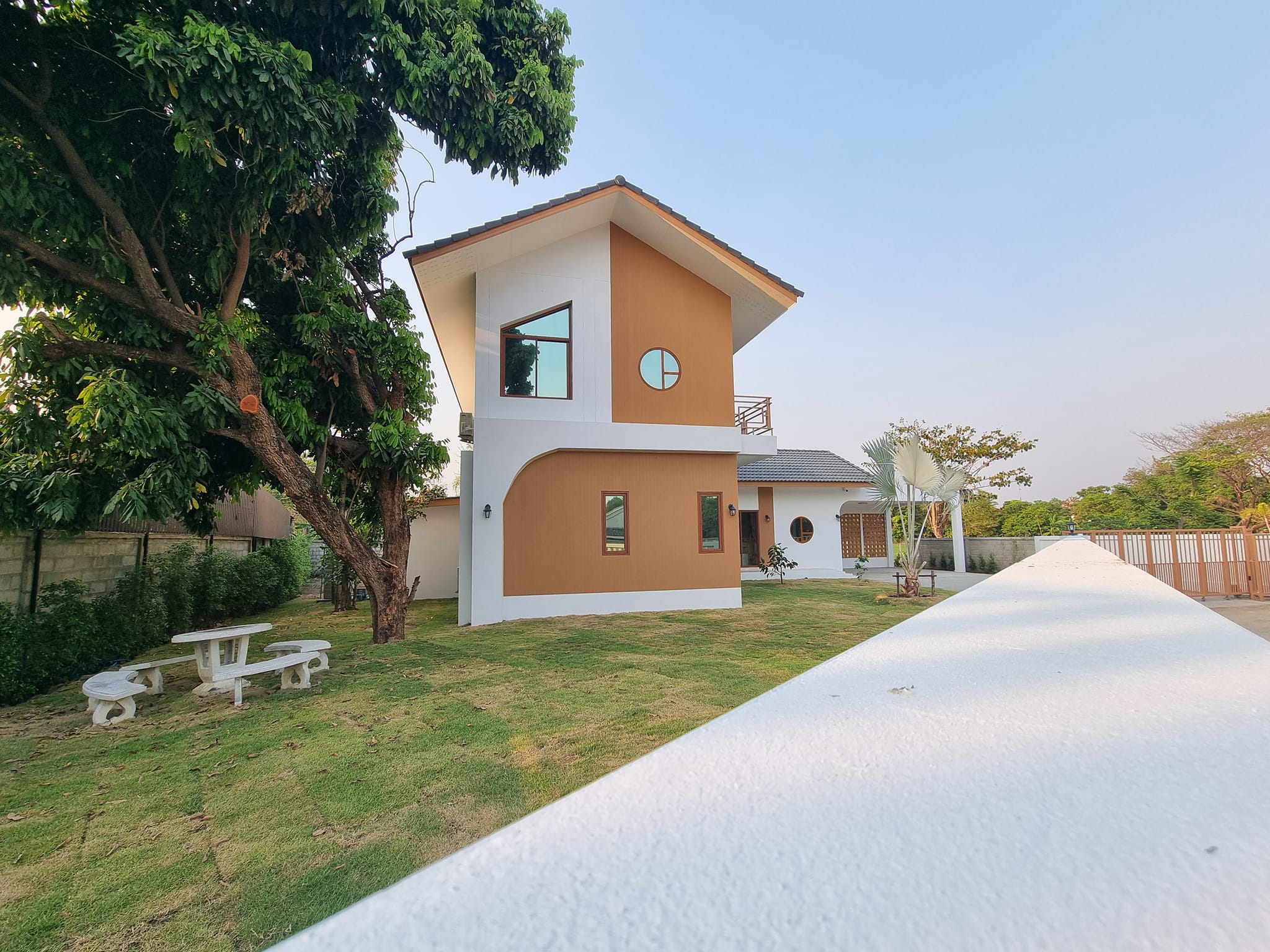 4 Bedroom House For Sale in San Na Meng, San Sai, Chiang Mai - Image 28