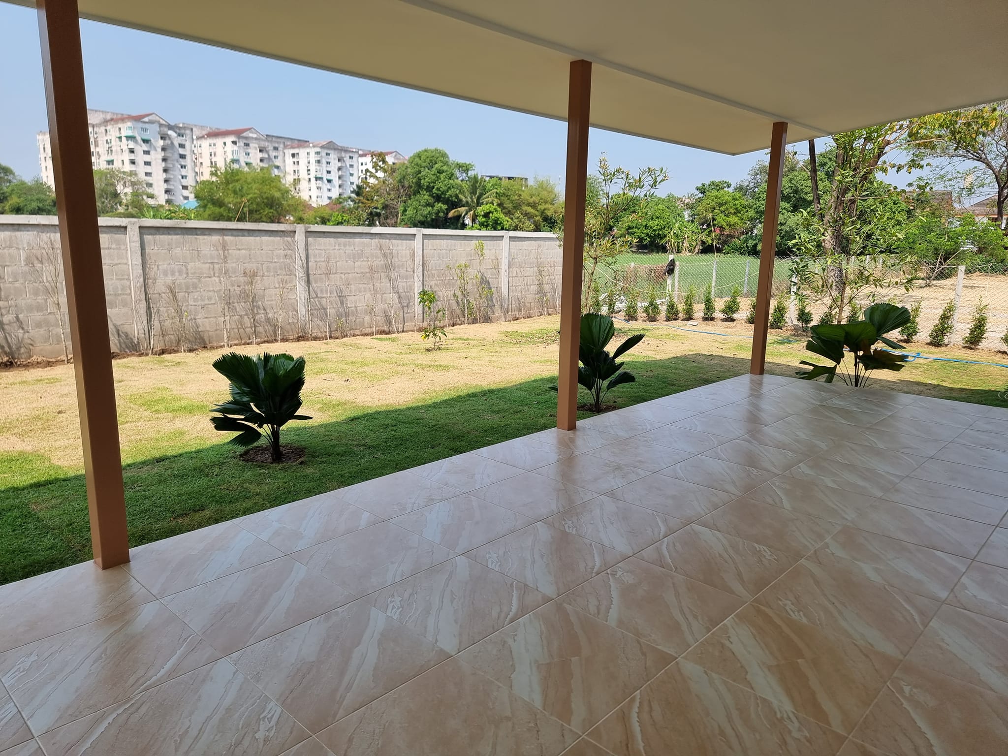 4 Bedroom House For Sale in San Na Meng, San Sai, Chiang Mai - Image 30