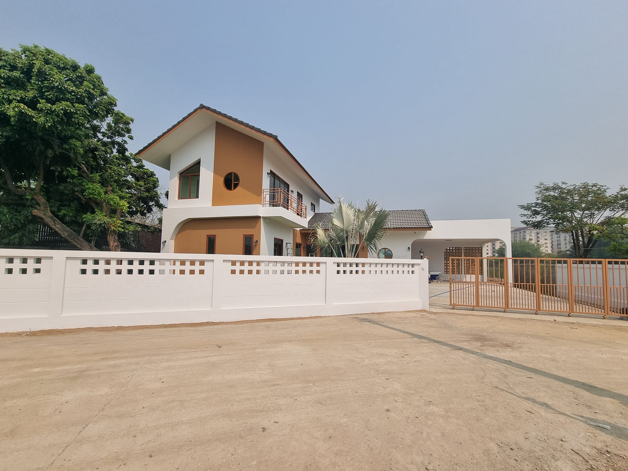 4 Bedroom House For Sale in San Na Meng, San Sai, Chiang Mai - Image 4