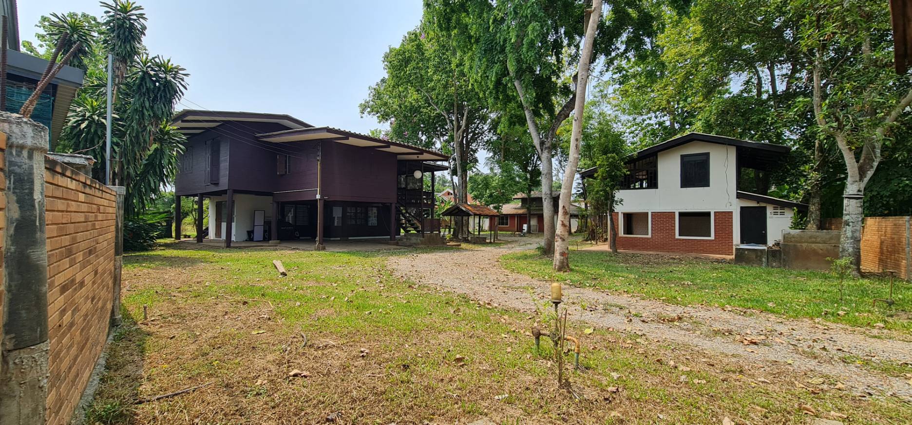 Land For Sale in Nong Phueng, Saraphi, Chiang Mai - Image 15
